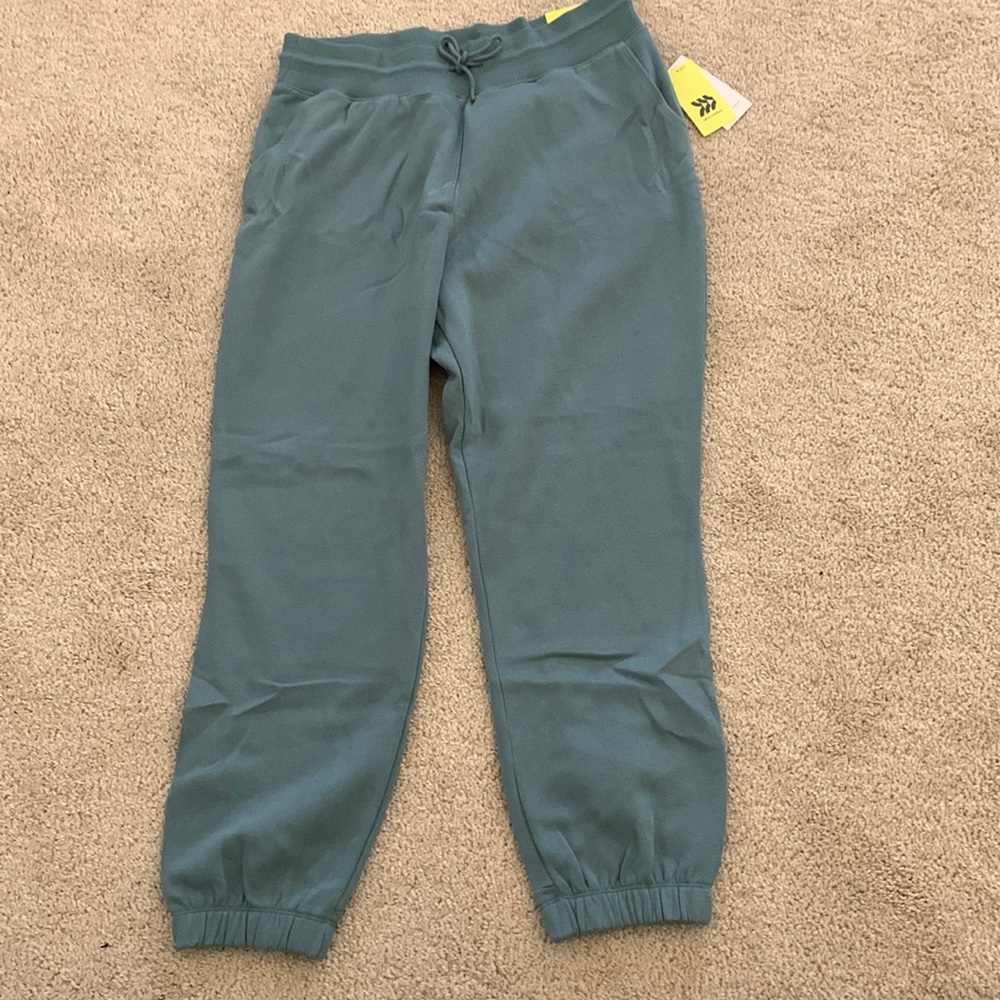 Joggers